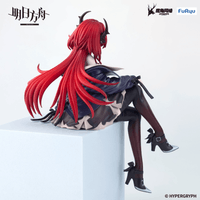 ARKNIGHTS Noodle Stopper Figure -Surtr- 9