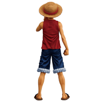 Monkey D. Luffy (Memories Of Adventure and The Shipping Route The Future) 8