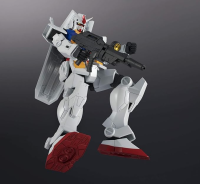 RX-78-2 Gundam "Mobile Suit Gundam", Tamashii Nations Gundam Universe 4