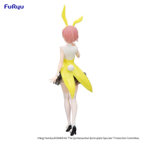 The Quintessential Quintuplets Specials　Trio-Try-iT Figure -Nakano Ichika Bunnies ver. Another Color- 9