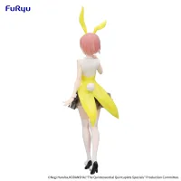 FuRyu The Quintessential Quintuplets Specials　Trio-Try-iT Figure -Nakano Ichika Bunnies ver. Another Color- - The Quintessential Quintuplets - photo 9