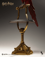 INART - Harry Potter and the Chamber of Secrets - Albus Dumbledore 1/6 Collectible Figure Premium Version 8