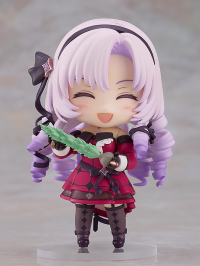 Nendoroid Hyakumantenbara Salome 6