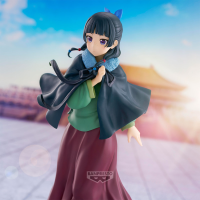 The Apothecary Diaries Maomao FIGURE～Poncho～ 3