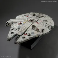 BANDAI HOBBY 1/72 PG Millennium Falcon [Standard Ver] - Star Wars - photo 1