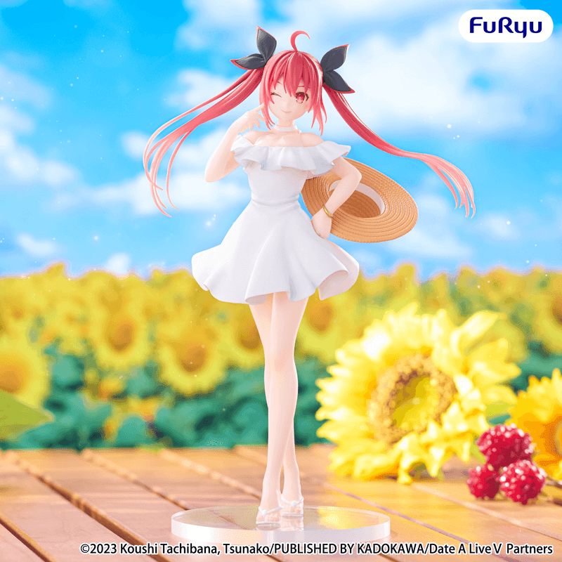 Date A LiveⅤ Summer Dress Figure -Kotori Itsuka-