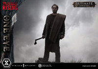 Real Elite Masterline Valhalla Rising One Eye Ultimate Bonus Version 58