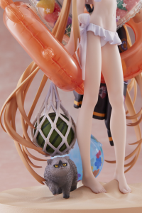 Fate/Grand Order　Foreigner/Abigail Williams (Summer)　1/7 Scale Figure 10