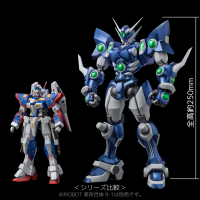 RIOBOT Super Robot Wars OG Soulgain 4