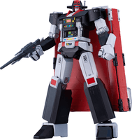 MODEROID Bismark 14