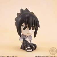 Naruto Relaxing Mascot "Naruto" (Box/10), Bandai Shokugan Mascot (BOX) 6