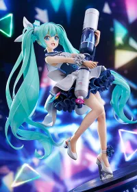 GOOD SMILE COMPANY Hatsune Miku: Blue Archive Ver. - Hatsune Miku - photo 4