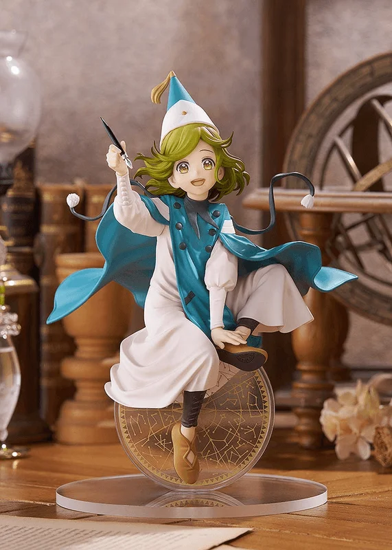GOOD SMILE COMPANY POP UP PARADE Coco L Size - Witch Hat Atelier
