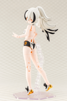 PUNI☆MOFU GIN LANG 13