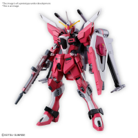 HG 1/144 INFINITE JUSTICE GUNDAM TypeⅡ 4