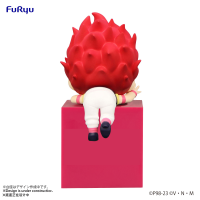 HUNTER×HUNTER Hikkake Figure -Hyskoa- 4