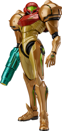 figma Samus Aran: PRIME 3 ver. 9