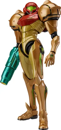 GOOD SMILE COMPANY figma Samus Aran: PRIME 3 ver. - Video Games - photo 9