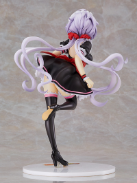 Chris Yukine: Lovely Maid Style [AQ] 4