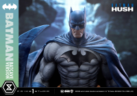 Ultimate Premium Masterline Batman: Hush (Comics) Batman DX Bonus Version 13
