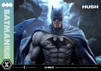 Prime 1 Studio Ultimate Premium Masterline Batman: Hush (Comics) Batman DX Bonus Version - DC Comics - photo 13