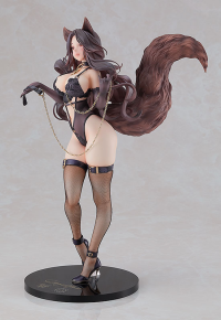 HaneAme Dog Pet Girlfriend 2