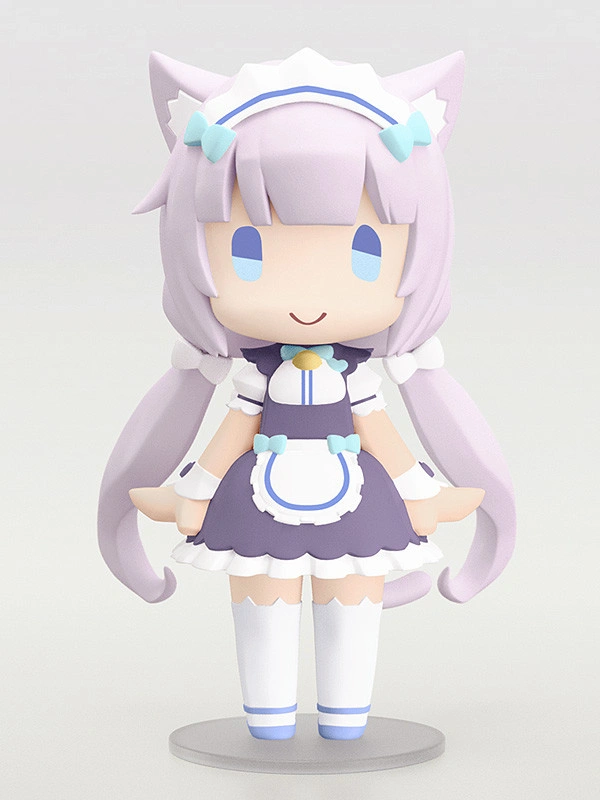 [GoodSmile] HELLO! GOOD SMILE Vanilla