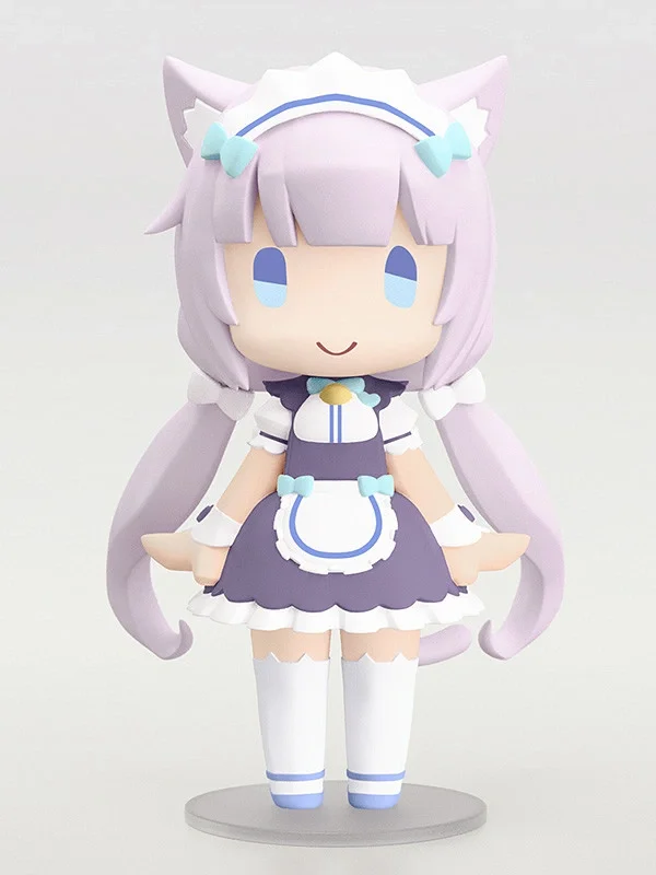 GOOD SMILE COMPANY [GoodSmile] HELLO! GOOD SMILE Vanilla - NEKOPARA