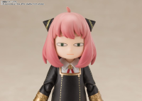 Anya Forger - uniform Ver. - 7