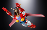 GX-114 JANUS & GX-12R VENUS A "GREAT MAZINGER", TAMASHII NATIONS SOUL OF CHOGOKIN 10