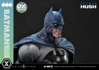 Ultimate Premium Masterline Batman: Hush (Comics) Batman Deluxe Version 93