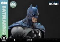 Prime 1 Studio Ultimate Premium Masterline Batman: Hush (Comics) Batman Deluxe Version - DC Comics - photo 93
