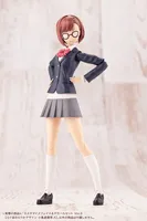 KOTOBUKIYA CUSTOMIZED FACE & DECAL SET Vol.9 [DESIGNED BY RAGHO FOR KOYOMI TAKANASHI A] - SOUSAISHOJOTEIEN - photo 9