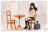 AFTER SCHOOL CAFE TABLE 9