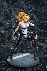 KADOKAWA ARMS NOTE Powered Bunny - ARMS NOTE - photo 10