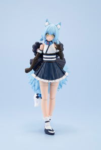 YUKUMO ReACT-C 7