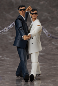 figma Toshiki Takayama: Another Color ver. 13