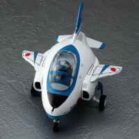 [TH13] EGG PLANE T-4 BLUE IMPULSE 4