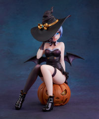 Rem: Phantom Night Wizard Ver. 4
