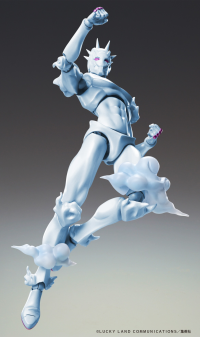 Chozokado「W・R」 6