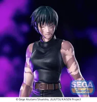 SEGA XStellar "Jujutsu Kaisen The Culling Game" -Maki Zen'in- - Jujutsu Kaisen - photo 3