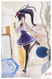 KOTOBUKIYA Ritsuka Saeki 【ST. IRIS GAKUEN GIRLS’ HIGH SCHOOL WINTER CLOTHES】DREAMING STYLE SNOW WHITE - SOUSAISHOJOTEIEN - photo 13