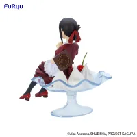 FuRyu Kaguya-sama: Love Is War -The First Kiss That Never Ends-　Special Figure -Kaguya Shinomiya Parfait ver.- - Kaguya-sama: Love is War - photo 8