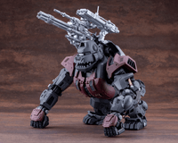 IRON KONG Schwarz Special 1999 -Recolor- 11