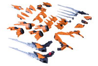 LIGER ZERO SCHNEIDER UNIT MARKING PLUS Ver. 2