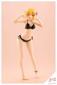 KOTOBUKIYA Ritsuka Saeki【Swim Style】Hair Arrange Ver. - SOUSAISHOJOTEIEN - photo 3