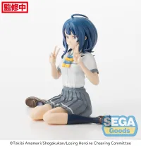 SEGA TV Anime "Makeine: Too Many Losing Heroines!" PM Perching Figure "Anna Yanami" - Makeine: Too Many Losing Heroines! - photo 2