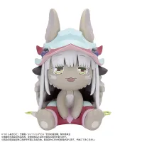 PLM [BINIVINI BABY] SOFT VINYL FIGURE Made in Abyss Nanachi - Made in Abyss - photo 2