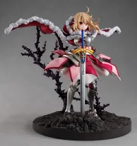 KADOKAWA Illyasviel von Einzbern: Saber/Altria Ver. - Fate/kaleid liner Prisma Illya - photo 7