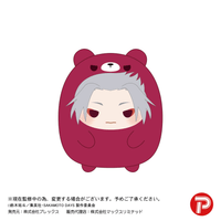 SAKAMOTO  DAYS Tenorins Collection2 6